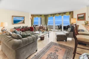 550 S Ocean Boulevard 1902, Boca Raton, FL 33432 Sold 06/11/24