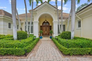 219 Echo Drive, Jupiter, FL 33458 Sold 09/17/24