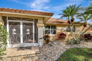 9768 Sun Pointe Drive, Boynton Beach, FL 33437 Sold 04/30/24