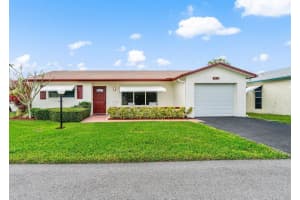 7239 Pine Park Drive W, Lake Worth, FL 33467 Sold 10/31/24