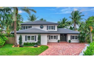 301 SW 15th Street, Boca Raton, FL 33432 Sold 05/23/24