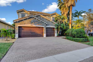 4621 Capital Drive, Lake Worth, FL 33463 Sold 07/01/24