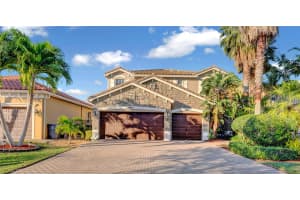 4621 Capital Drive, Lake Worth, FL 33463 Sold 07/01/24