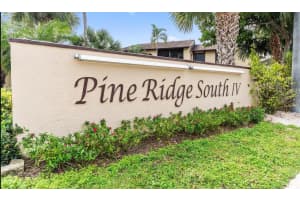443 Pine Glen Lane C-2, Greenacres, FL 33463 Sold 07/15/24