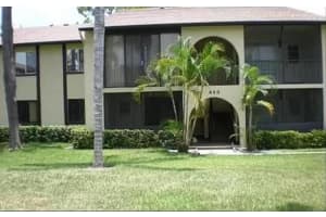 443 Pine Glen Lane C-2, Greenacres, FL 33463 Sold 07/15/24