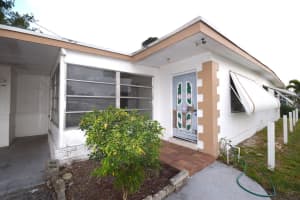 1208 Lake Geneva Drive, Lake Worth Beach, FL 33461 Sold 03/06/24