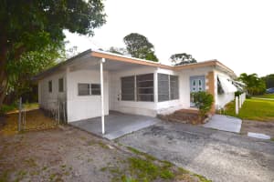 1208 Lake Geneva Drive, Lake Worth Beach, FL 33461 Sold 03/06/24