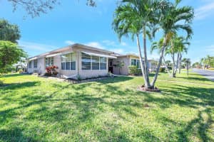 1385 High Point Boulevard W A, Delray Beach, FL 33445 Sold 06/21/24