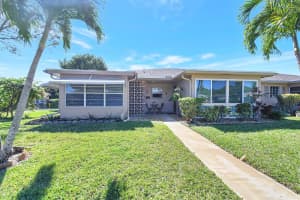 1385 High Point Boulevard W A, Delray Beach, FL 33445 Sold 06/21/24