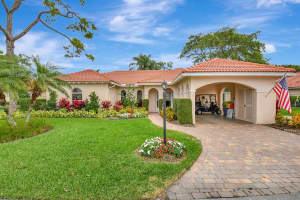 9 Fairway Drive, Boynton Beach, FL 33436 Sold 04/08/24