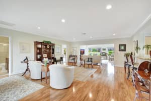 9 Fairway Drive, Boynton Beach, FL 33436 Sold 04/08/24