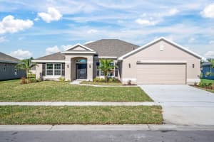 8664 Waterstone Boulevard, Fort Pierce, FL 34951 Sold 11/04/24