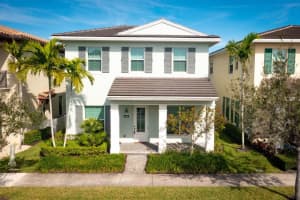 4006 Faraday Way, Palm Beach Gardens, FL 33418 Sold 06/28/24