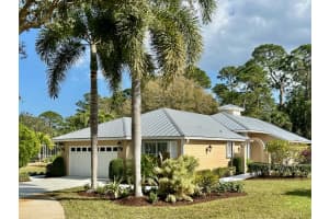 7930 SE Mammoth Drive, Hobe Sound, FL 33455 Sold 03/12/24