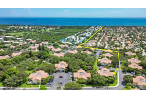 214 Seabreeze Circle, Jupiter, FL 33477 Sold 07/01/24