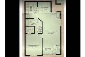 2871 N Oakland Forest Drive 211, Oakland Park, FL 33309 Sold 05/07/24