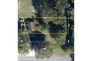 2402 N 49th Street, Fort Pierce, FL 34946 Sold 03/06/24