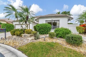 19277 Cedar Glen Drive, Boca Raton, FL 33434 Sold 09/30/24