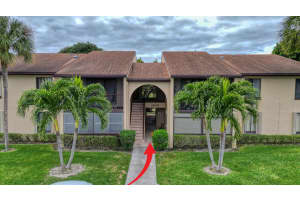 609 Sea Pine Way C1, Greenacres, FL 33415 Sold 04/10/24