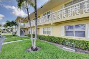 1150 Mahogany Way 201, Delray Beach, FL 33445 Sold 04/17/24