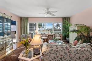120 N Ocean Boulevard 101, Delray Beach, FL 33483 Sold 06/21/24