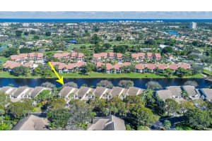 16050 W Bay Drive 251, Jupiter, FL 33477 Sold 04/09/24