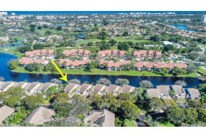 16050 W Bay Drive 251, Jupiter, FL 33477 Sold 04/09/24