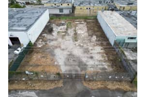 7401 NE 1st Place, Miami, FL 33138 Sold 06/06/25