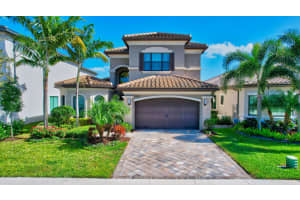 16322 Cabernet Drive, Delray Beach, FL 33446 Sold 08/15/24