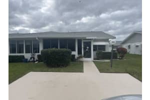 3463 Americo Drive, West Palm Beach, FL 33417 Sold 04/01/25