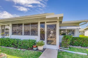 3463 Americo Drive, West Palm Beach, FL 33417 Sold 04/01/25