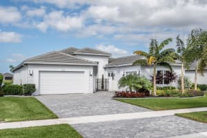 11868 SW Sailfish Isles Way, Port Saint Lucie, FL 34987 Sold 04/30/24
