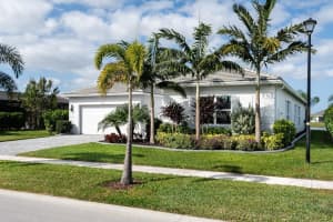 11868 SW Sailfish Isles Way, Port Saint Lucie, FL 34987 Sold 04/30/24