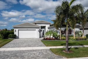 11868 SW Sailfish Isles Way, Port Saint Lucie, FL 34987 Sold 04/30/24