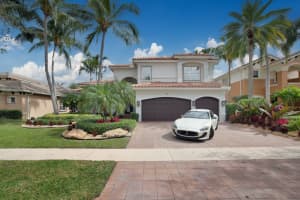 11760 Foxbriar Lake Trail, Boynton Beach, FL 33473 Sold 05/31/24