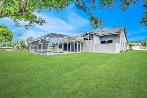 21813 Reflection Lane, Boca Raton, FL 33428 Sold 04/08/24