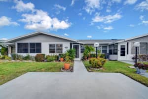 3454 Christopher Street, West Palm Beach, FL 33417 Sold 05/03/24