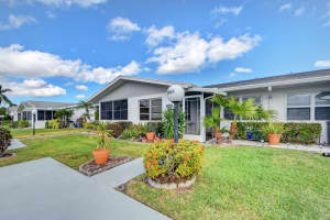 3454 Christopher Street, West Palm Beach, FL 33417 Sold 05/03/24