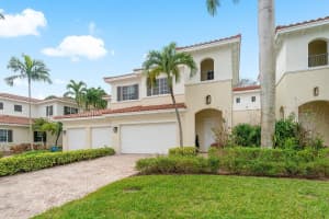 343 Chambord Terrace, Palm Beach Gardens, FL 33410, Sold 10/31/24