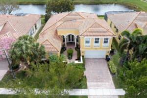 8756 Via Prestigio E, Wellington, FL 33411 Sold 06/07/24
