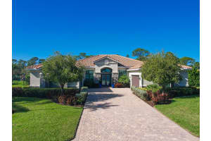 5227 SW Longspur Lane, Palm City, FL 34990 Sold 06/20/24