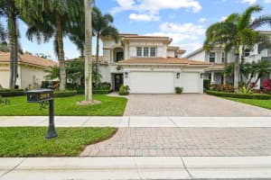 303 Charroux Drive, Palm Beach Gardens, FL 33410 Sold 07/15/24