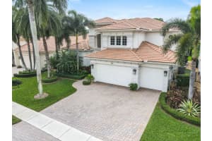303 Charroux Drive, Palm Beach Gardens, FL 33410 Sold 07/15/24