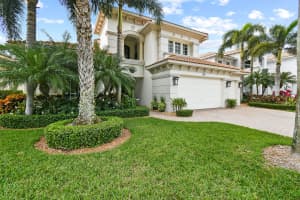 303 Charroux Drive, Palm Beach Gardens, FL 33410 Sold 07/15/24