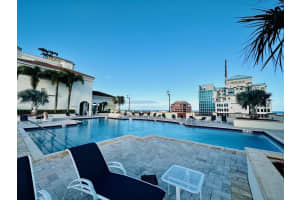 801 S Olive Ave UNIT 204, West Palm Beach, FL 33401, Sold 09/16/24