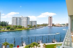725 S Ocean Boulevard Ph-7, Boca Raton, FL 33432 Sold 06/25/24