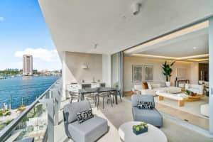 725 S Ocean Boulevard Ph-7, Boca Raton, FL 33432 Sold 06/25/24