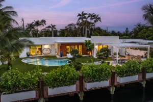 2243 Keystone Boulevard, North Miami, FL 33181 Sold 03/31/25