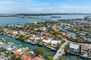 2243 Keystone Boulevard, North Miami, FL 33181 Sold 03/31/25