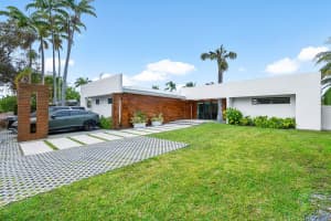 2243 Keystone Boulevard, North Miami, FL 33181 Sold 03/31/25